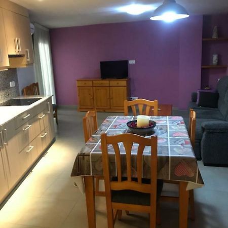 Apartaments Ca L'Albert 포블라데세구아 외부 사진