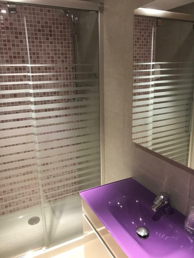 Apartaments Ca L'Albert 포블라데세구아 외부 사진