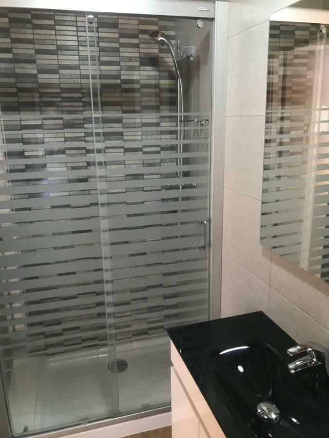 Apartaments Ca L'Albert 포블라데세구아 외부 사진
