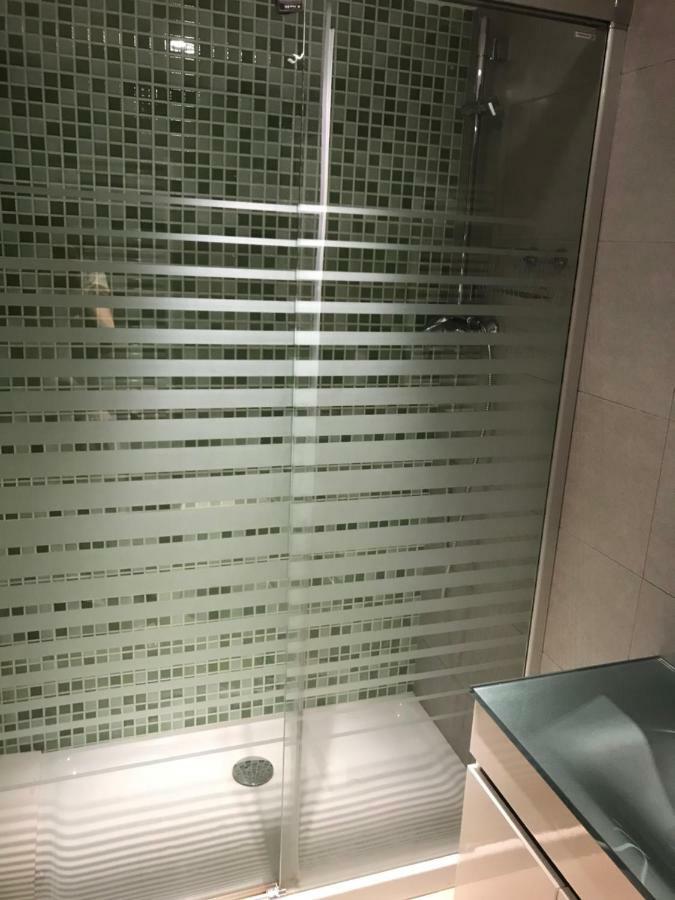 Apartaments Ca L'Albert 포블라데세구아 외부 사진