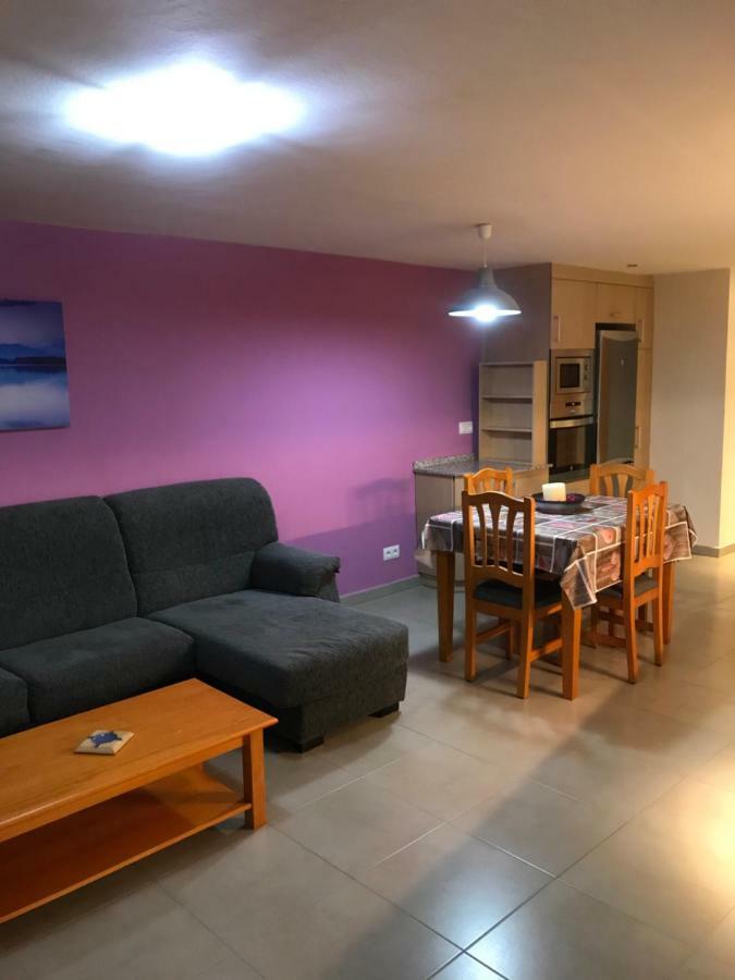 Apartaments Ca L'Albert 포블라데세구아 외부 사진