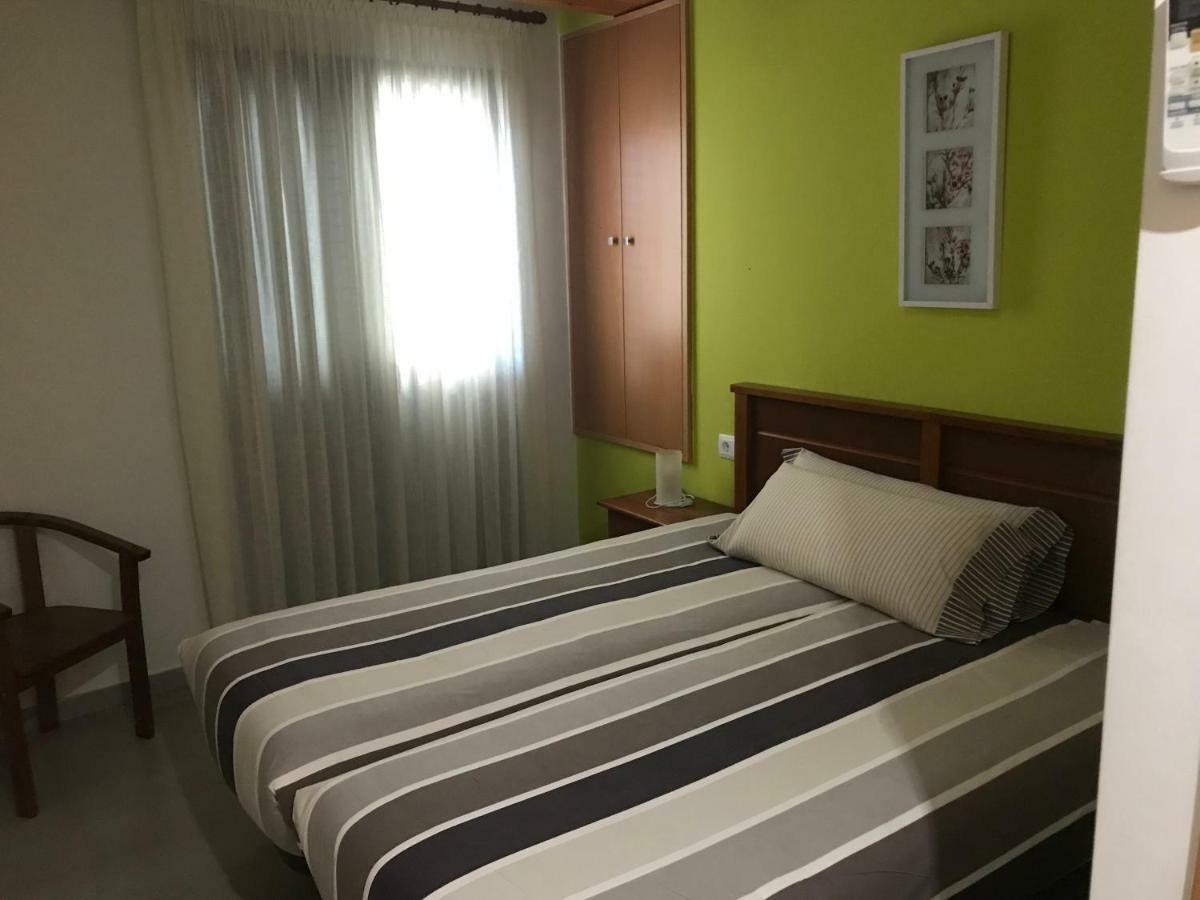 Apartaments Ca L'Albert 포블라데세구아 외부 사진